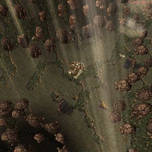 CaveWIP