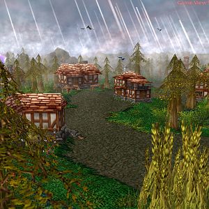 VillageWIP