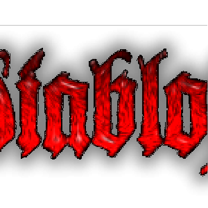 Diabloj Signature