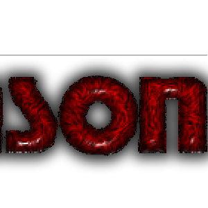 crimson fire
