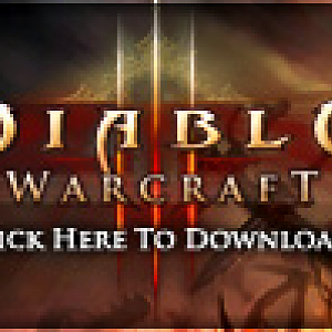 Diablo III Warcraft
