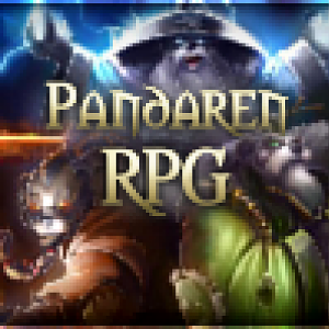 Pandaren RPG