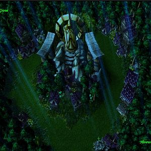 Sacred Grove