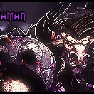 Tauren Shaman

From an old signature of mine. Feel free to use it.