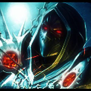 Warlock

From an old signature of mine. Feel free to use it.