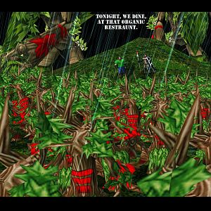 WAR STARTED! With the war betwene Algramemm and trolman, the peoples kinda ignored it when Evillizard sayed "Peace, man!"
So he started a war and now