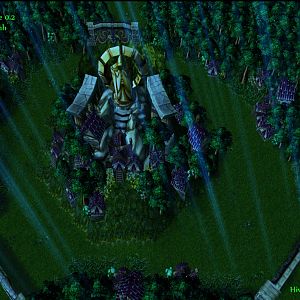 Sacred Grove 0.2