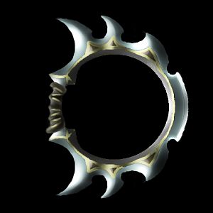 WardenWeapon