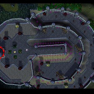 Minas Tirith