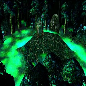 NEWS! (new ones!)
A new faction has emerged from the underground caves of Felwood!
On this blurry picture you see the leader of the organisation, Ho