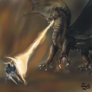 Draconis