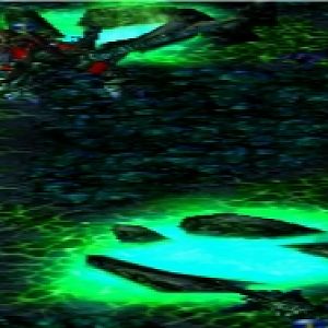 Warlockborder