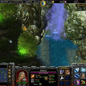 Waterfall xD