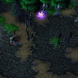 Death Lich Level