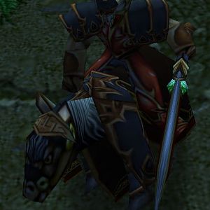 chevalier