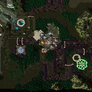 Terrain