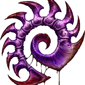 Zerg Icon