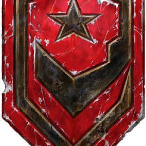Terran Icon