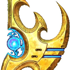 Protoss Icon