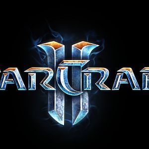 starcraft2 logo