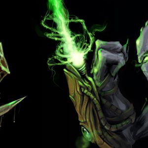 Protoss Vs Zerg