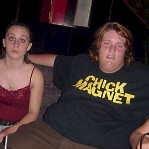 chick magnet