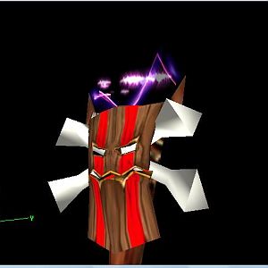 MoCo Totem

Done for MoCo's Aeon of War.