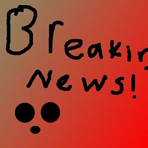 Breaking News!
Evillizard has announced it!
It is wierd, and solves so many answeres!
Directly from the hospital,
Peon: "I can't beleive it!"
Wha