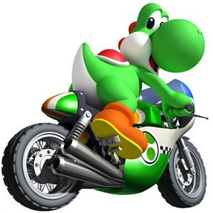 Yoshi