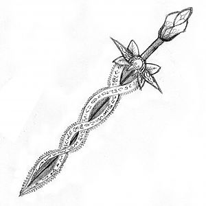 Rootsword nocolored