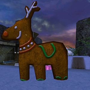Christmas lalalalalala