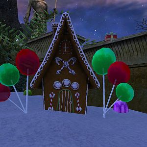 more christmas...