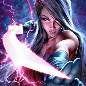 Psylocke