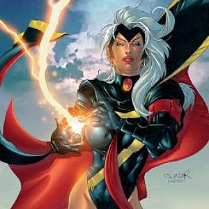 Storm