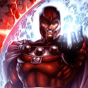Magneto