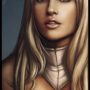 Emma Frost