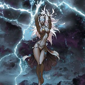 Storm
