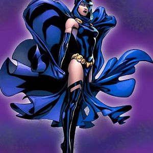Raven