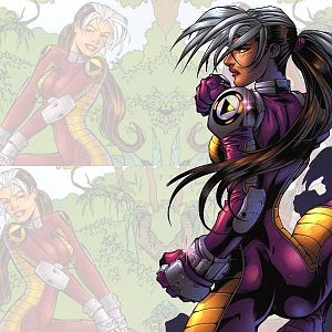 Rogue