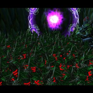 Breaking News!

Evillizard has sent a large bastion of Treants into a portal! We have no idea why he is doing this or where it leads to, but we know