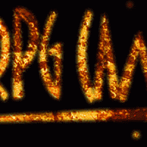 animation Albian rpgfinal