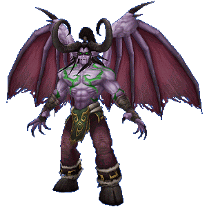 illidan
