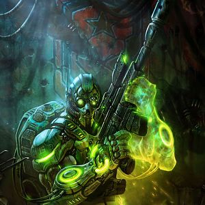 SC 2 Ghost