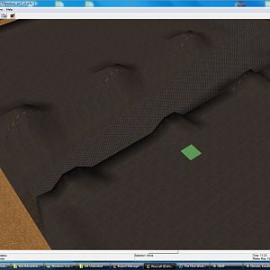 the bunker (but there is no inside D:)