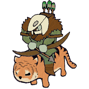 This is a small drawing pyramidhe@d made for me and I coloured it :)