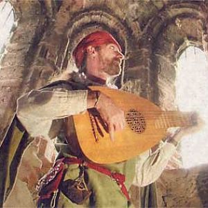 A bard