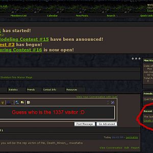 1337, roflzorz