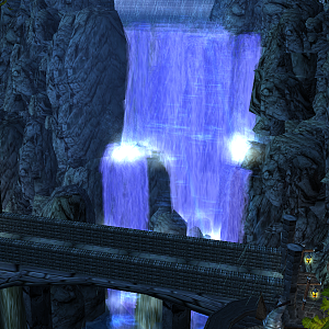Waterfall