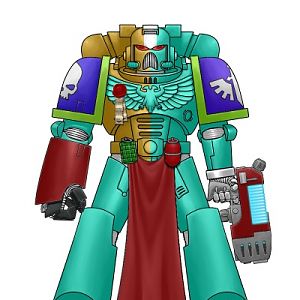 War King, Elite heavy duty close range fighters.