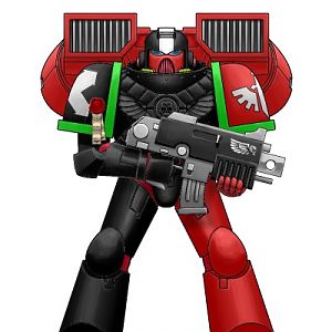 Sovereign, Tracker for hunting down dangerous criminals or in charge of major assassinations.